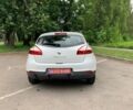 Білий Рено Меган, об'ємом двигуна 1.6 л та пробігом 189 тис. км за 6600 $, фото 3 на Automoto.ua