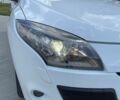 Білий Рено Меган, об'ємом двигуна 1.6 л та пробігом 230 тис. км за 6599 $, фото 9 на Automoto.ua