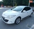 Белый Рено Меган, объемом двигателя 1.6 л и пробегом 188 тыс. км за 7050 $, фото 6 на Automoto.ua