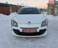 Белый Рено Меган, объемом двигателя 1.6 л и пробегом 128 тыс. км за 8499 $, фото 4 на Automoto.ua