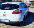 Білий Рено Меган, об'ємом двигуна 1.5 л та пробігом 360 тис. км за 5500 $, фото 4 на Automoto.ua
