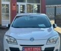 Білий Рено Меган, об'ємом двигуна 1.6 л та пробігом 220 тис. км за 6800 $, фото 1 на Automoto.ua