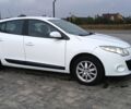 Белый Рено Меган, объемом двигателя 1.6 л и пробегом 195 тыс. км за 5300 $, фото 4 на Automoto.ua