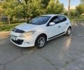 Белый Рено Меган, объемом двигателя 1.5 л и пробегом 201 тыс. км за 5300 $, фото 1 на Automoto.ua