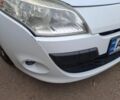 Білий Рено Меган, об'ємом двигуна 1.46 л та пробігом 203 тис. км за 5600 $, фото 9 на Automoto.ua