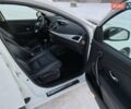 Белый Рено Меган, объемом двигателя 1.6 л и пробегом 128 тыс. км за 8499 $, фото 32 на Automoto.ua