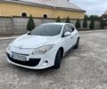 Білий Рено Меган, об'ємом двигуна 1.5 л та пробігом 300 тис. км за 4497 $, фото 2 на Automoto.ua