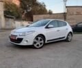Белый Рено Меган, объемом двигателя 1.6 л и пробегом 171 тыс. км за 7250 $, фото 22 на Automoto.ua