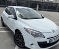 Білий Рено Меган, об'ємом двигуна 2 л та пробігом 217 тис. км за 7200 $, фото 1 на Automoto.ua
