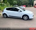 Белый Рено Меган, объемом двигателя 1.6 л и пробегом 212 тыс. км за 6950 $, фото 4 на Automoto.ua
