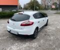 Білий Рено Меган, об'ємом двигуна 1.5 л та пробігом 300 тис. км за 4497 $, фото 4 на Automoto.ua