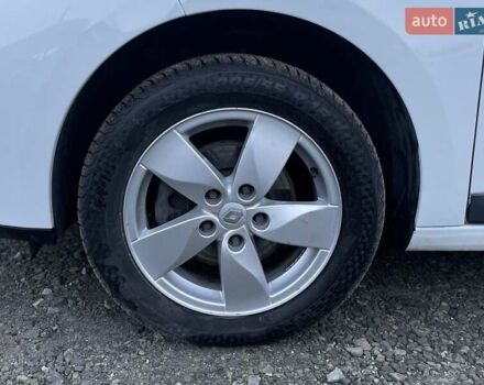 Білий Рено Меган, об'ємом двигуна 1.6 л та пробігом 252 тис. км за 7350 $, фото 57 на Automoto.ua