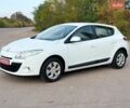 Белый Рено Меган, объемом двигателя 1.6 л и пробегом 222 тыс. км за 6499 $, фото 2 на Automoto.ua