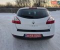 Белый Рено Меган, объемом двигателя 1.6 л и пробегом 128 тыс. км за 8499 $, фото 14 на Automoto.ua