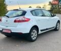 Белый Рено Меган, объемом двигателя 1.6 л и пробегом 222 тыс. км за 6499 $, фото 10 на Automoto.ua
