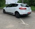 Білий Рено Меган, об'ємом двигуна 1.6 л та пробігом 189 тис. км за 6600 $, фото 2 на Automoto.ua