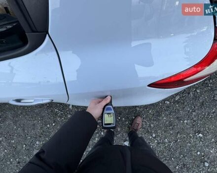 Білий Рено Меган, об'ємом двигуна 1.6 л та пробігом 252 тис. км за 7350 $, фото 97 на Automoto.ua