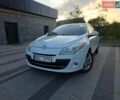 Белый Рено Меган, объемом двигателя 1.6 л и пробегом 212 тыс. км за 6000 $, фото 10 на Automoto.ua