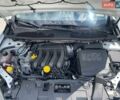 Білий Рено Меган, об'ємом двигуна 1.6 л та пробігом 230 тис. км за 6599 $, фото 28 на Automoto.ua