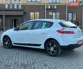Белый Рено Меган, объемом двигателя 1.6 л и пробегом 179 тыс. км за 6500 $, фото 3 на Automoto.ua