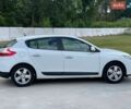 Білий Рено Меган, об'ємом двигуна 1.6 л та пробігом 230 тис. км за 6599 $, фото 5 на Automoto.ua