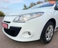 Белый Рено Меган, объемом двигателя 1.6 л и пробегом 222 тыс. км за 6499 $, фото 20 на Automoto.ua