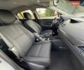 Белый Рено Меган, объемом двигателя 1.6 л и пробегом 222 тыс. км за 6499 $, фото 49 на Automoto.ua