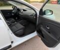 Белый Рено Меган, объемом двигателя 1.6 л и пробегом 222 тыс. км за 6499 $, фото 47 на Automoto.ua