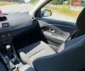 Білий Рено Меган, об'ємом двигуна 1.6 л та пробігом 222 тис. км за 6500 $, фото 24 на Automoto.ua
