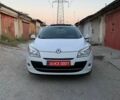 Белый Рено Меган, объемом двигателя 1.6 л и пробегом 171 тыс. км за 6950 $, фото 1 на Automoto.ua