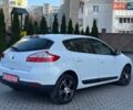 Белый Рено Меган, объемом двигателя 1.6 л и пробегом 179 тыс. км за 6500 $, фото 7 на Automoto.ua