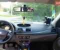Белый Рено Меган, объемом двигателя 1.5 л и пробегом 214 тыс. км за 7000 $, фото 1 на Automoto.ua