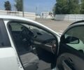 Белый Рено Меган, объемом двигателя 1.5 л и пробегом 348 тыс. км за 6000 $, фото 4 на Automoto.ua