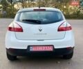 Белый Рено Меган, объемом двигателя 1.6 л и пробегом 222 тыс. км за 6499 $, фото 9 на Automoto.ua