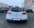 Білий Рено Меган, об'ємом двигуна 1.6 л та пробігом 252 тис. км за 7350 $, фото 9 на Automoto.ua
