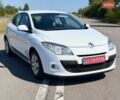 Білий Рено Меган, об'ємом двигуна 1.6 л та пробігом 220 тис. км за 6999 $, фото 1 на Automoto.ua