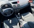 Білий Рено Меган, об'ємом двигуна 1.6 л та пробігом 220 тис. км за 6999 $, фото 27 на Automoto.ua