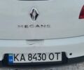 Білий Рено Меган, об'ємом двигуна 1.6 л та пробігом 215 тис. км за 5999 $, фото 38 на Automoto.ua