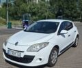 Білий Рено Меган, об'ємом двигуна 1.5 л та пробігом 320 тис. км за 5999 $, фото 1 на Automoto.ua