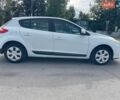 Белый Рено Меган, объемом двигателя 1.5 л и пробегом 267 тыс. км за 6450 $, фото 7 на Automoto.ua
