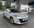 Белый Рено Меган, объемом двигателя 1.5 л и пробегом 340 тыс. км за 5300 $, фото 1 на Automoto.ua