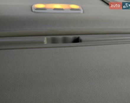 Білий Рено Меган, об'ємом двигуна 1.5 л та пробігом 196 тис. км за 7000 $, фото 3 на Automoto.ua