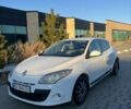Білий Рено Меган, об'ємом двигуна 1.5 л та пробігом 270 тис. км за 5900 $, фото 1 на Automoto.ua