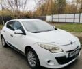 Білий Рено Меган, об'ємом двигуна 1.46 л та пробігом 211 тис. км за 4950 $, фото 3 на Automoto.ua