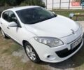 Білий Рено Меган, об'ємом двигуна 1.5 л та пробігом 300 тис. км за 6200 $, фото 5 на Automoto.ua