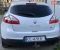 Рено Меган 2010 в Черновцах на Automoto.ua Белый Рено Меган, объемом двигателя 1.5 л и пробегом 212 тыс. км за 7250 $, фото 5 на Automoto.ua