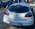 Белый Рено Меган, объемом двигателя 1.46 л и пробегом 200 тыс. км за 1700 $, фото 1 на Automoto.ua