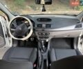 Белый Рено Меган, объемом двигателя 1.5 л и пробегом 226 тыс. км за 5702 $, фото 7 на Automoto.ua