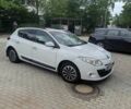 Білий Рено Меган, об'ємом двигуна 1.5 л та пробігом 196 тис. км за 7000 $, фото 1 на Automoto.ua