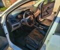 Белый Рено Меган, объемом двигателя 1.5 л и пробегом 443 тыс. км за 4996 $, фото 10 на Automoto.ua